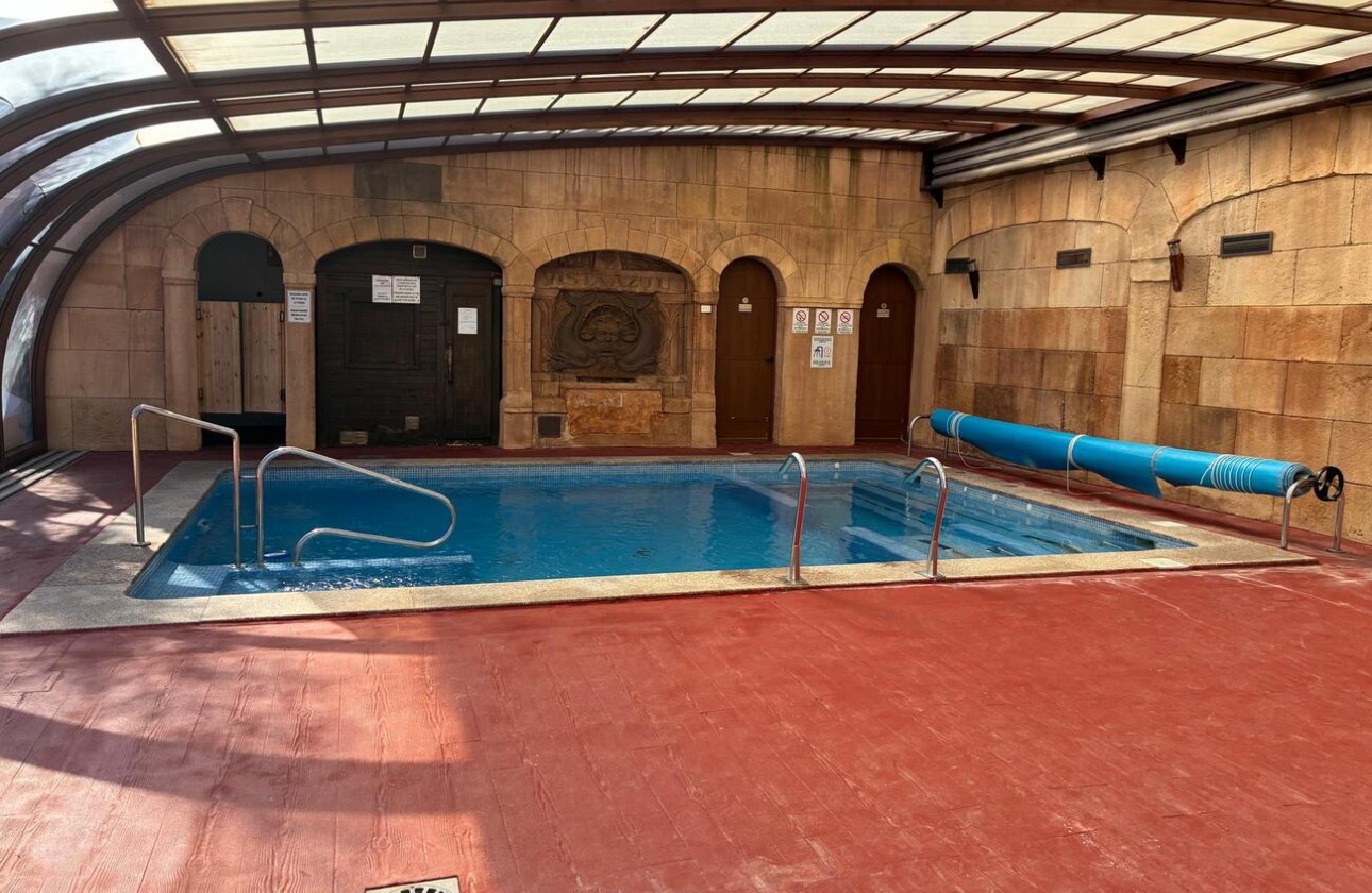 Rynek wtórny - Penthouse Penthouse - Orihuela Costa - Los Dolses