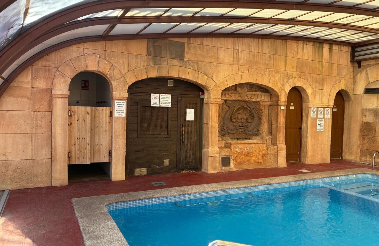 Rynek wtórny - Penthouse Penthouse - Orihuela Costa - Los Dolses