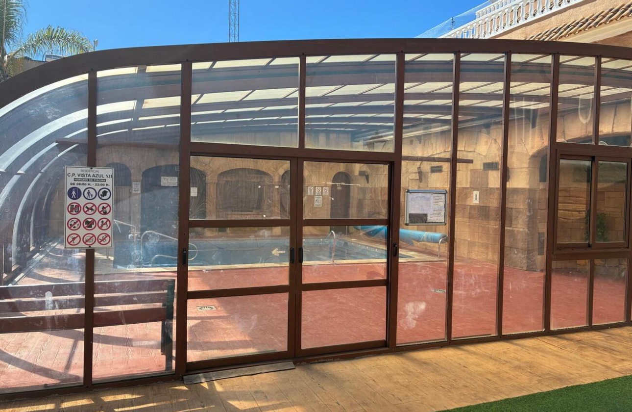 Rynek wtórny - Penthouse Penthouse - Orihuela Costa - Los Dolses