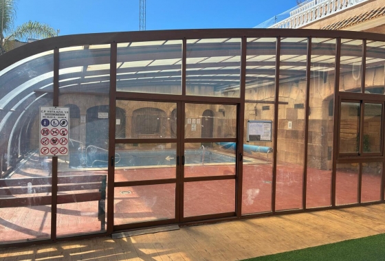 Rynek wtórny - Penthouse Penthouse - Orihuela Costa - Los Dolses