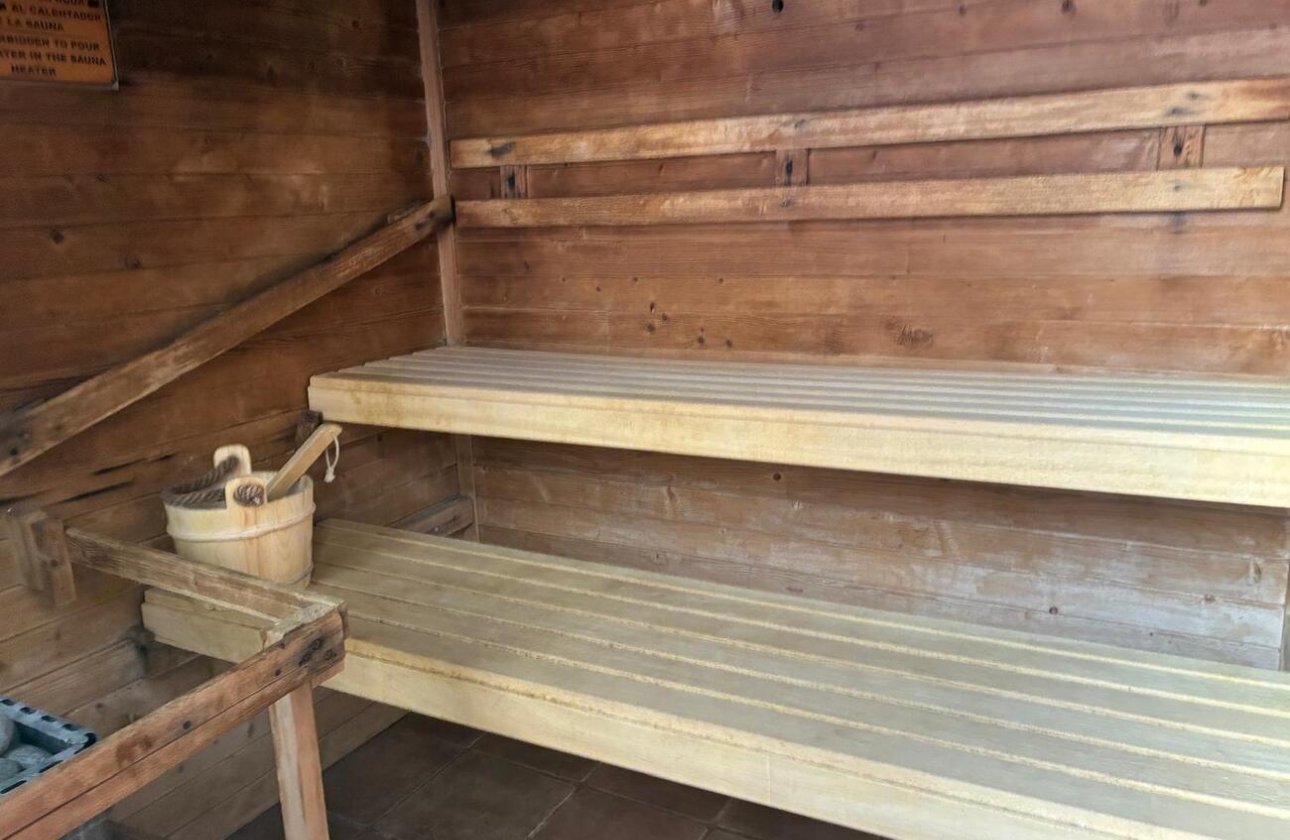 Rynek wtórny - Penthouse Penthouse - Orihuela Costa - Los Dolses