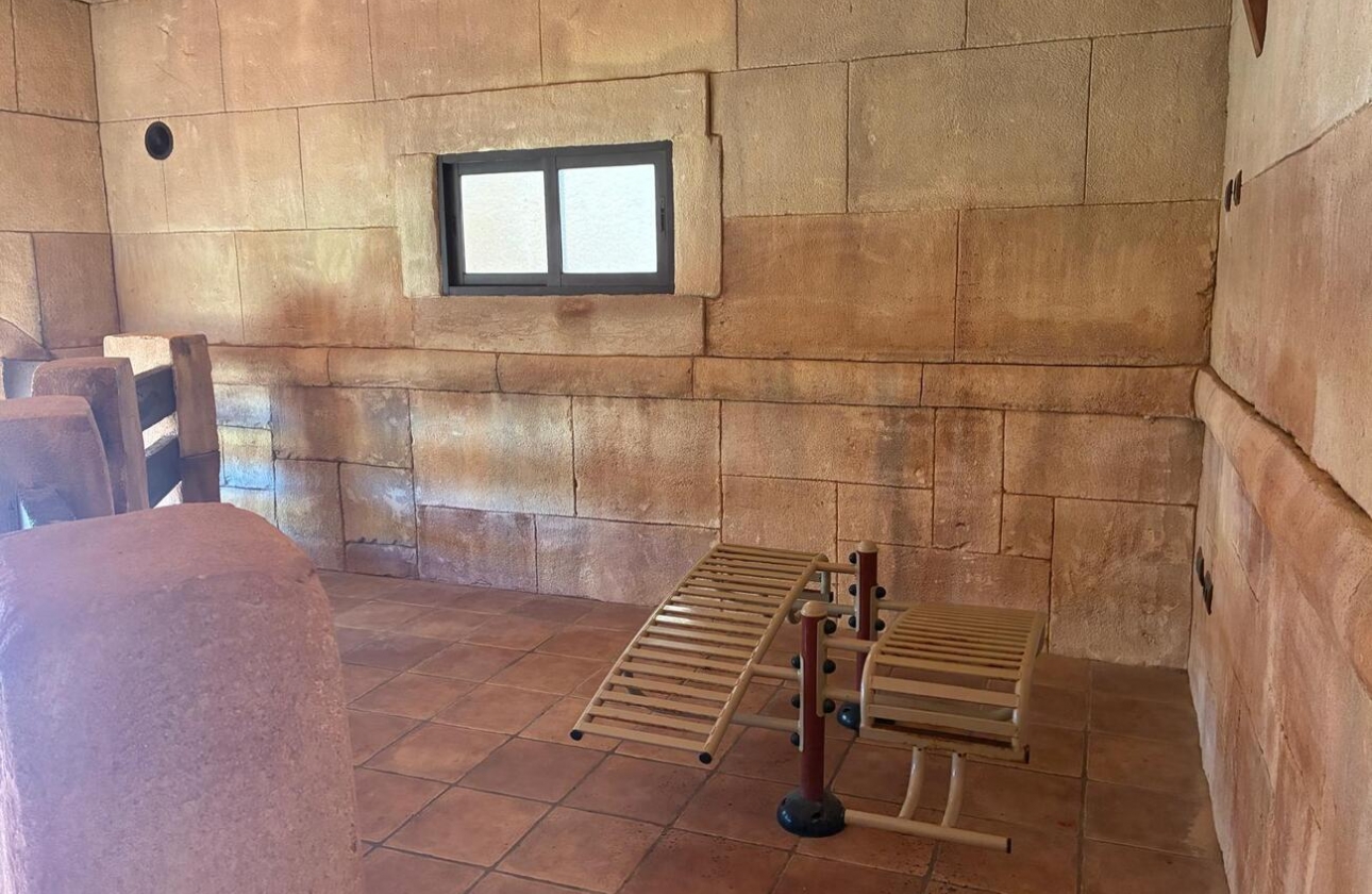 Rynek wtórny - Penthouse Penthouse - Orihuela Costa - Los Dolses