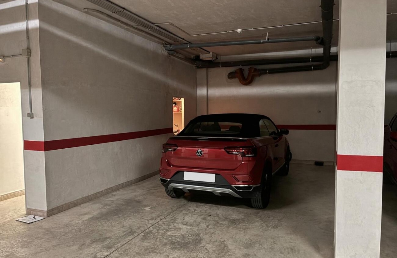 Rynek wtórny - Penthouse Penthouse - Orihuela Costa - Los Dolses