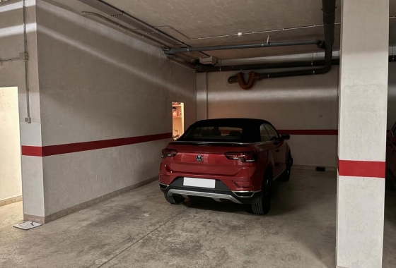 Rynek wtórny - Penthouse Penthouse - Orihuela Costa - Los Dolses