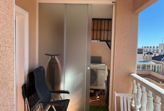 Rynek wtórny - Penthouse Penthouse - Orihuela Costa - Los Dolses