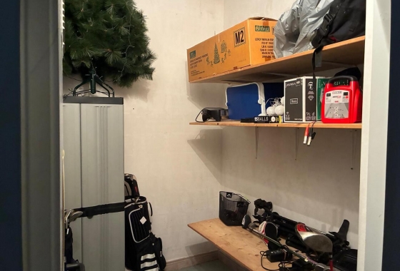 Rynek wtórny - Penthouse Penthouse - Orihuela Costa - Los Dolses