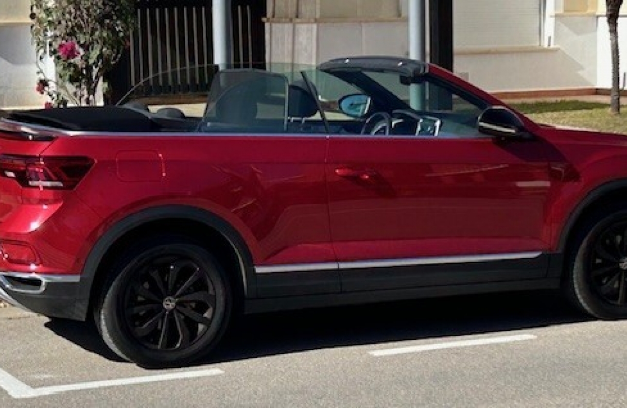 Rynek wtórny - Penthouse Penthouse - Orihuela Costa - Los Dolses