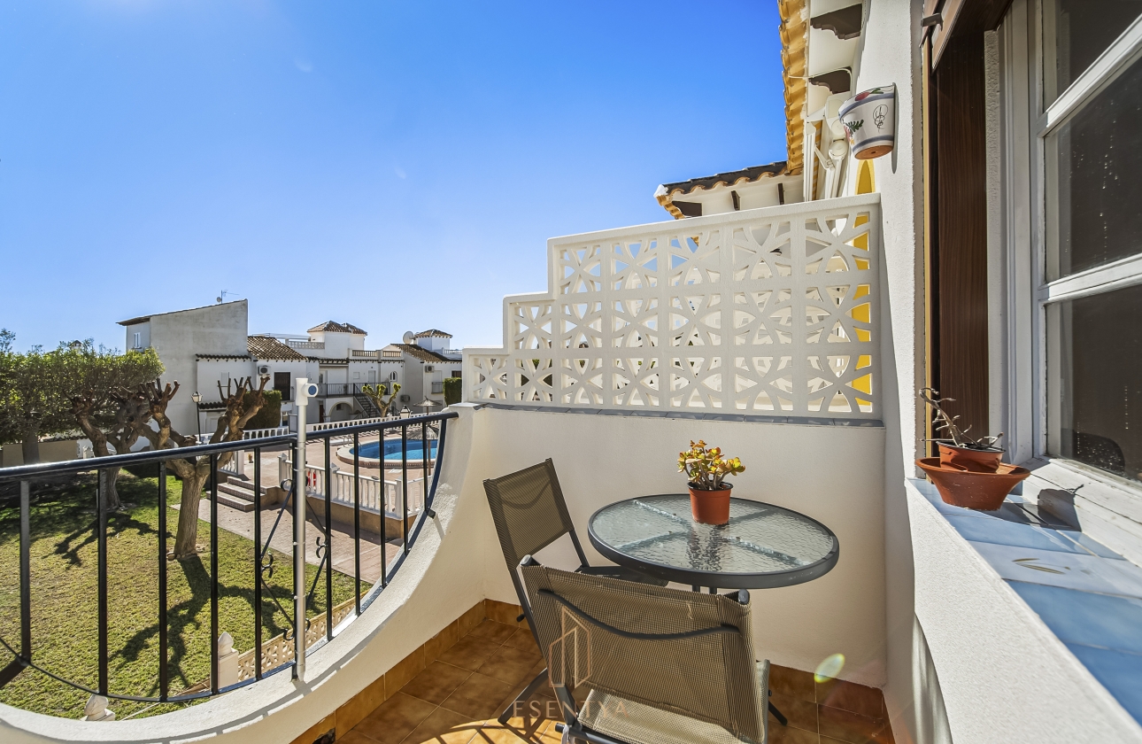 Reventa - Apartment - San Miguel de Salinas - BLUE LAGOON