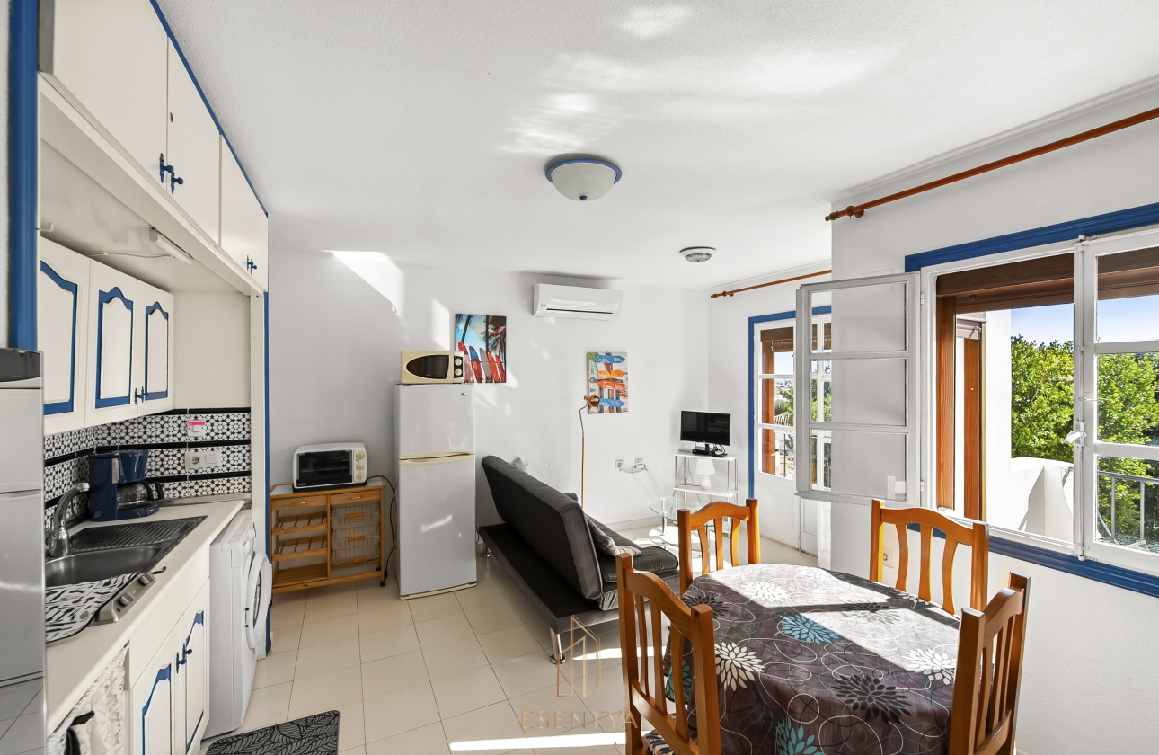 Reventa - Apartment - San Miguel de Salinas - BLUE LAGOON