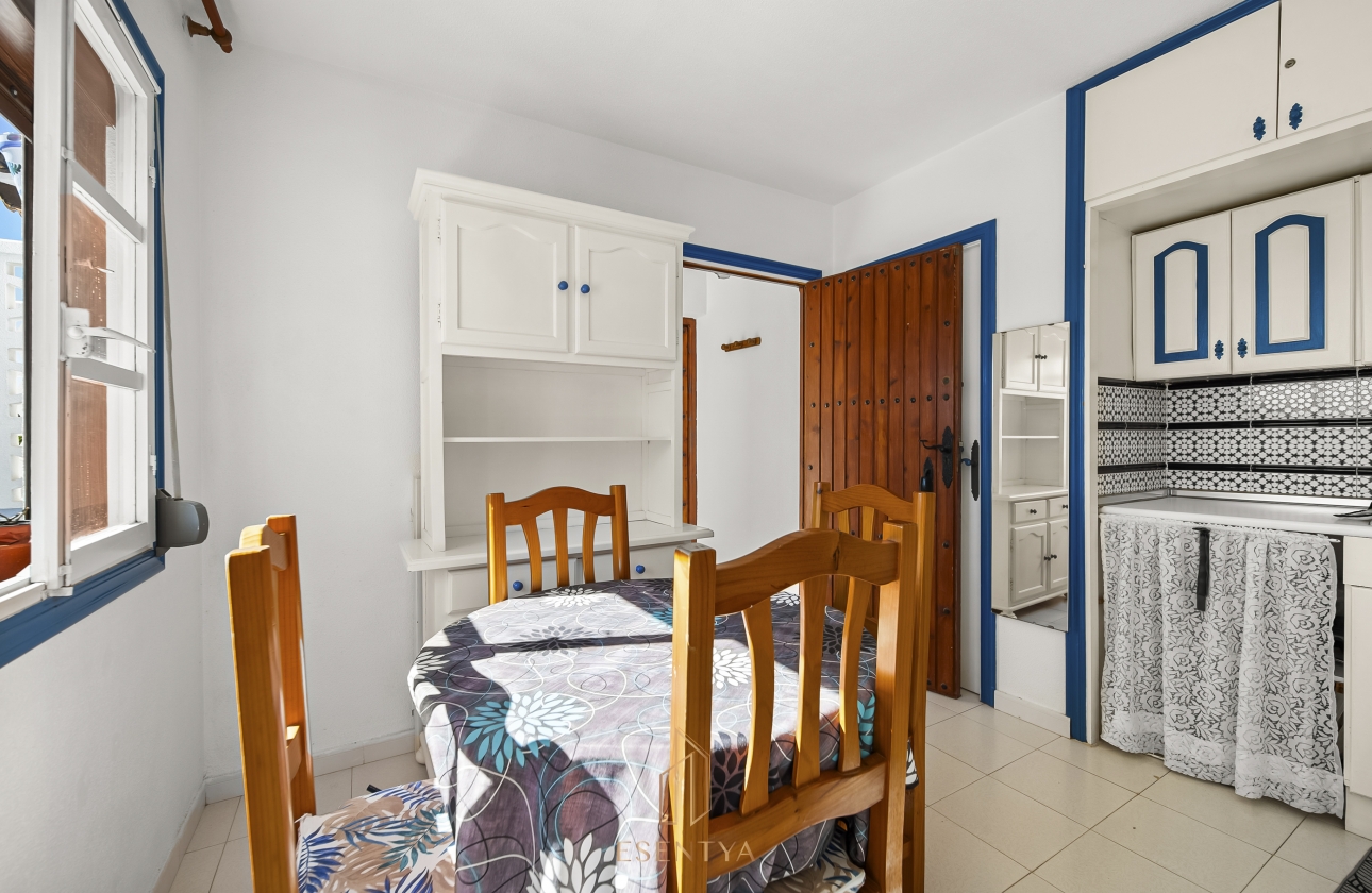Reventa - Apartment - San Miguel de Salinas - BLUE LAGOON
