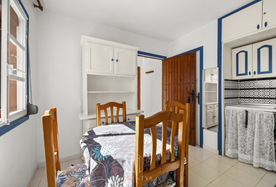 Reventa - Apartment - San Miguel de Salinas - BLUE LAGOON