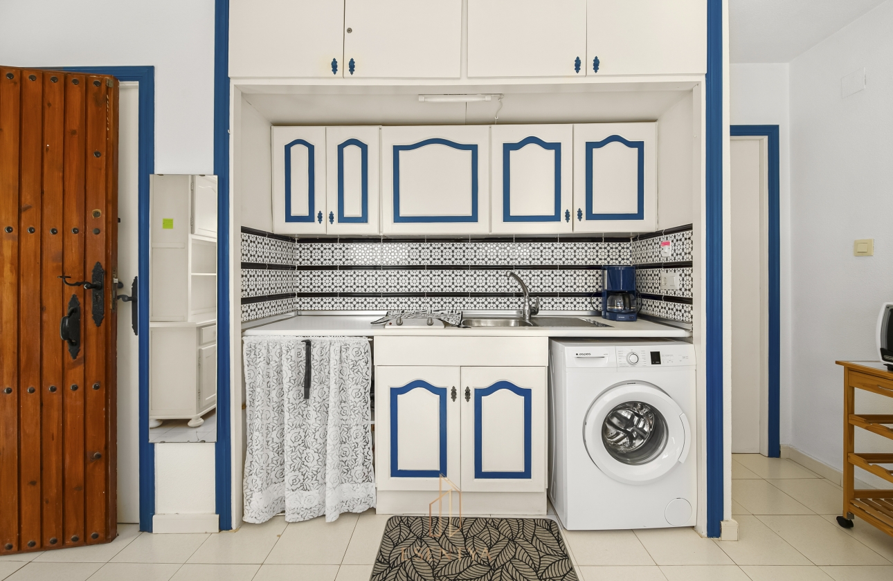 Reventa - Apartment - San Miguel de Salinas - BLUE LAGOON