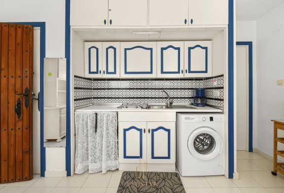 Reventa - Apartment - San Miguel de Salinas - BLUE LAGOON