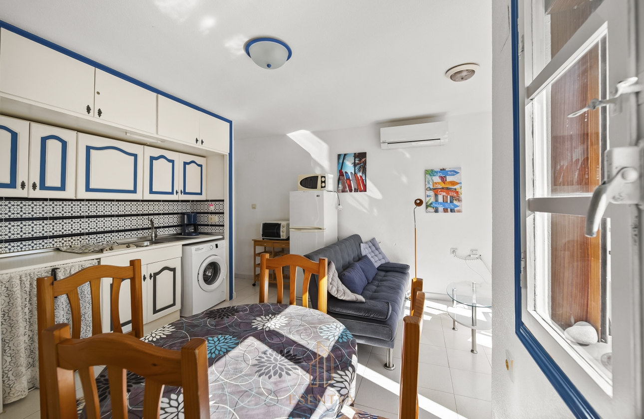 Reventa - Apartment - San Miguel de Salinas - BLUE LAGOON