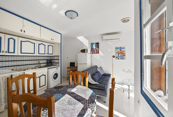 Reventa - Apartment - San Miguel de Salinas - BLUE LAGOON