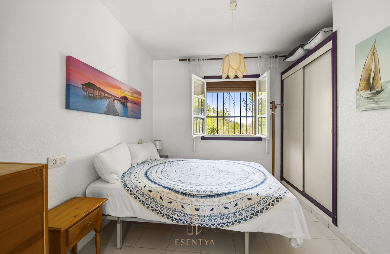 Reventa - Apartment - San Miguel de Salinas - BLUE LAGOON