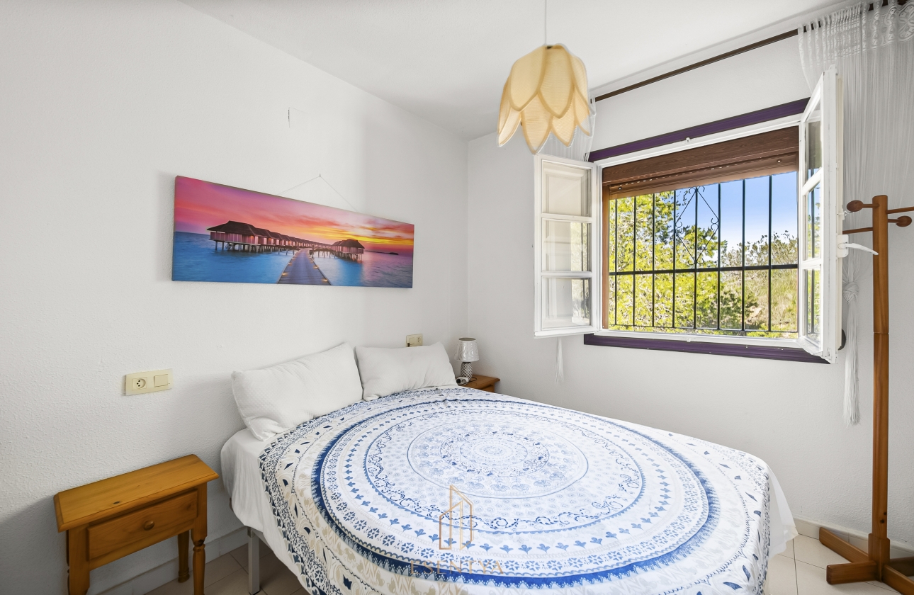 Reventa - Apartment - San Miguel de Salinas - BLUE LAGOON