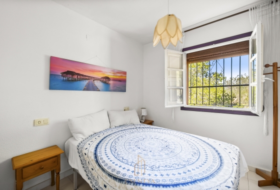 Reventa - Apartment - San Miguel de Salinas - BLUE LAGOON