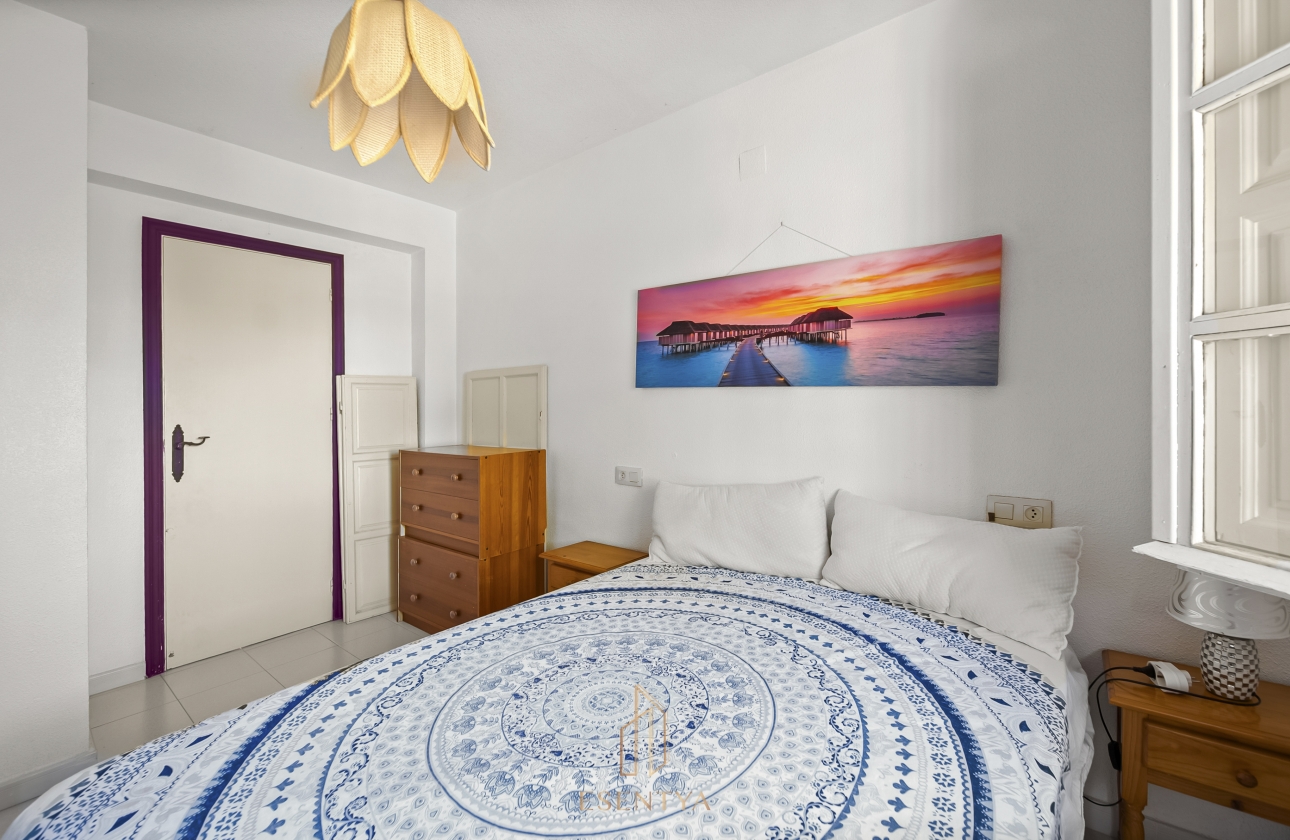 Reventa - Apartment - San Miguel de Salinas - BLUE LAGOON