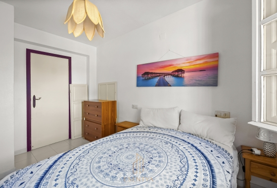 Reventa - Apartment - San Miguel de Salinas - BLUE LAGOON