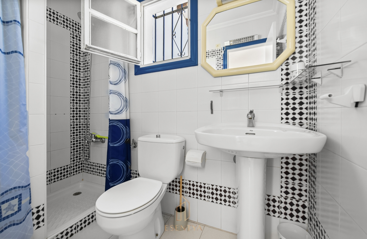 Reventa - Apartment - San Miguel de Salinas - BLUE LAGOON