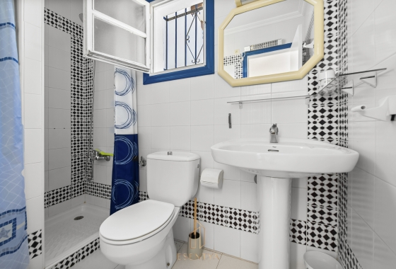 Reventa - Apartment - San Miguel de Salinas - BLUE LAGOON