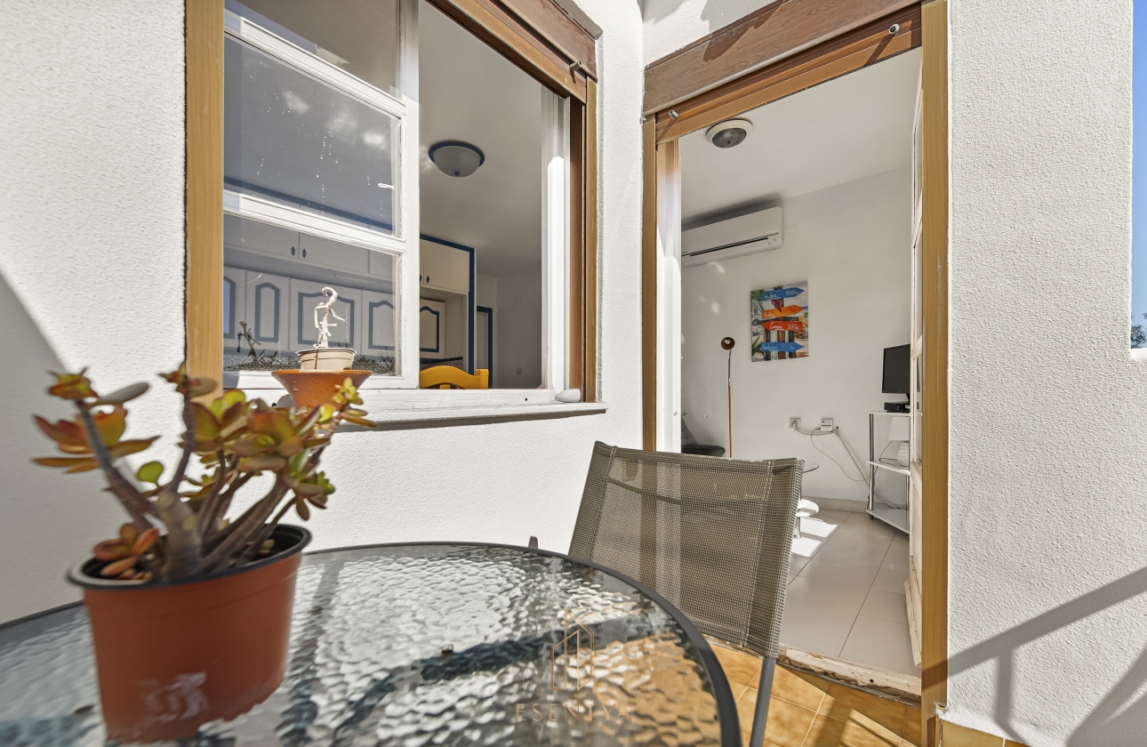 Reventa - Apartment - San Miguel de Salinas - BLUE LAGOON