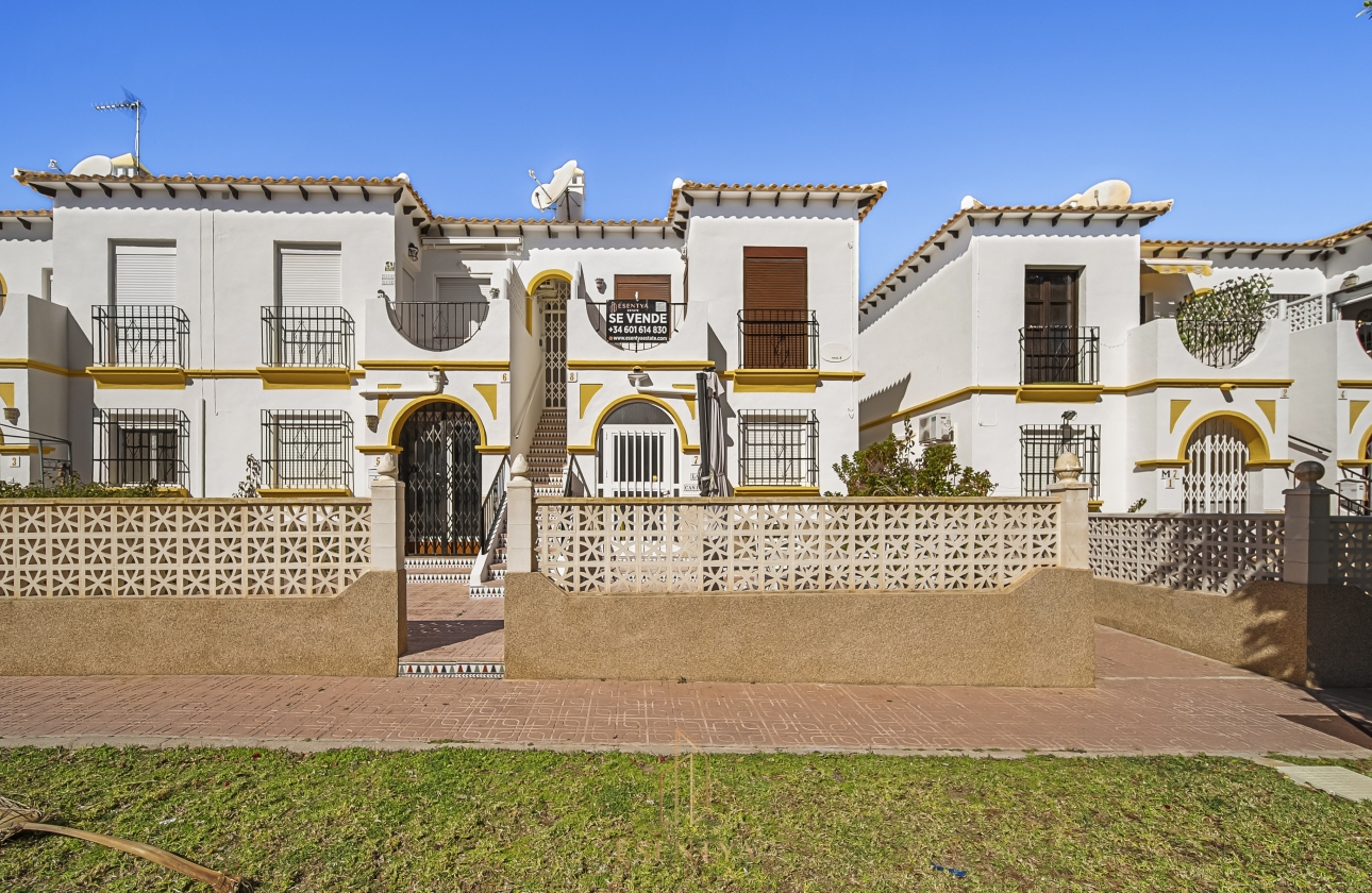 Reventa - Apartment - San Miguel de Salinas - BLUE LAGOON