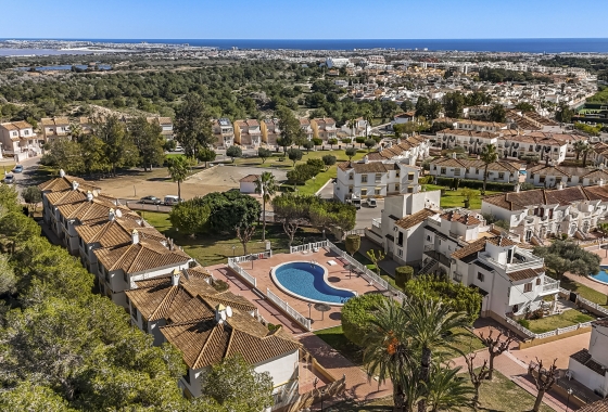 Reventa - Apartment - San Miguel de Salinas - BLUE LAGOON