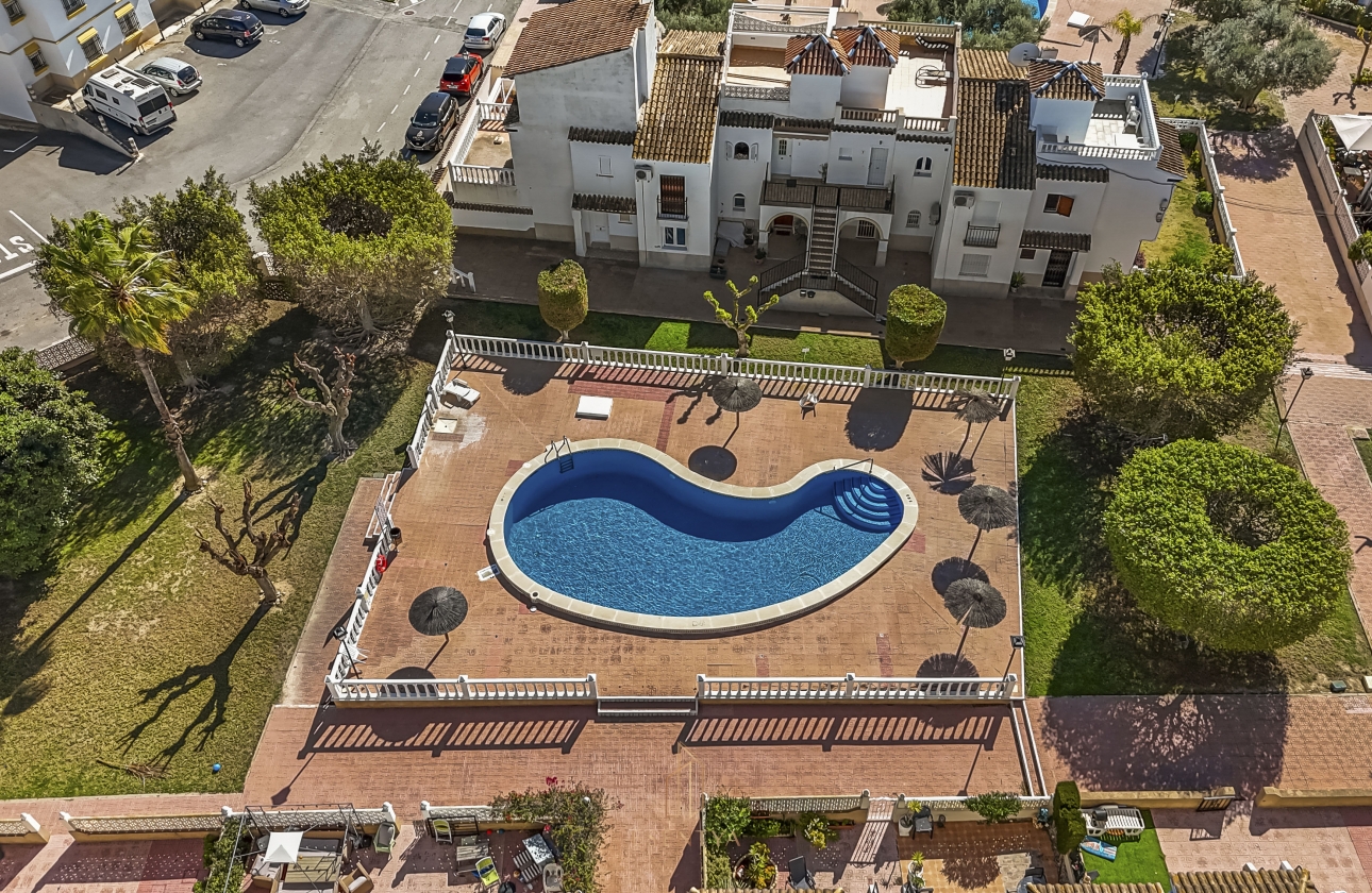 Reventa - Apartment - San Miguel de Salinas - BLUE LAGOON