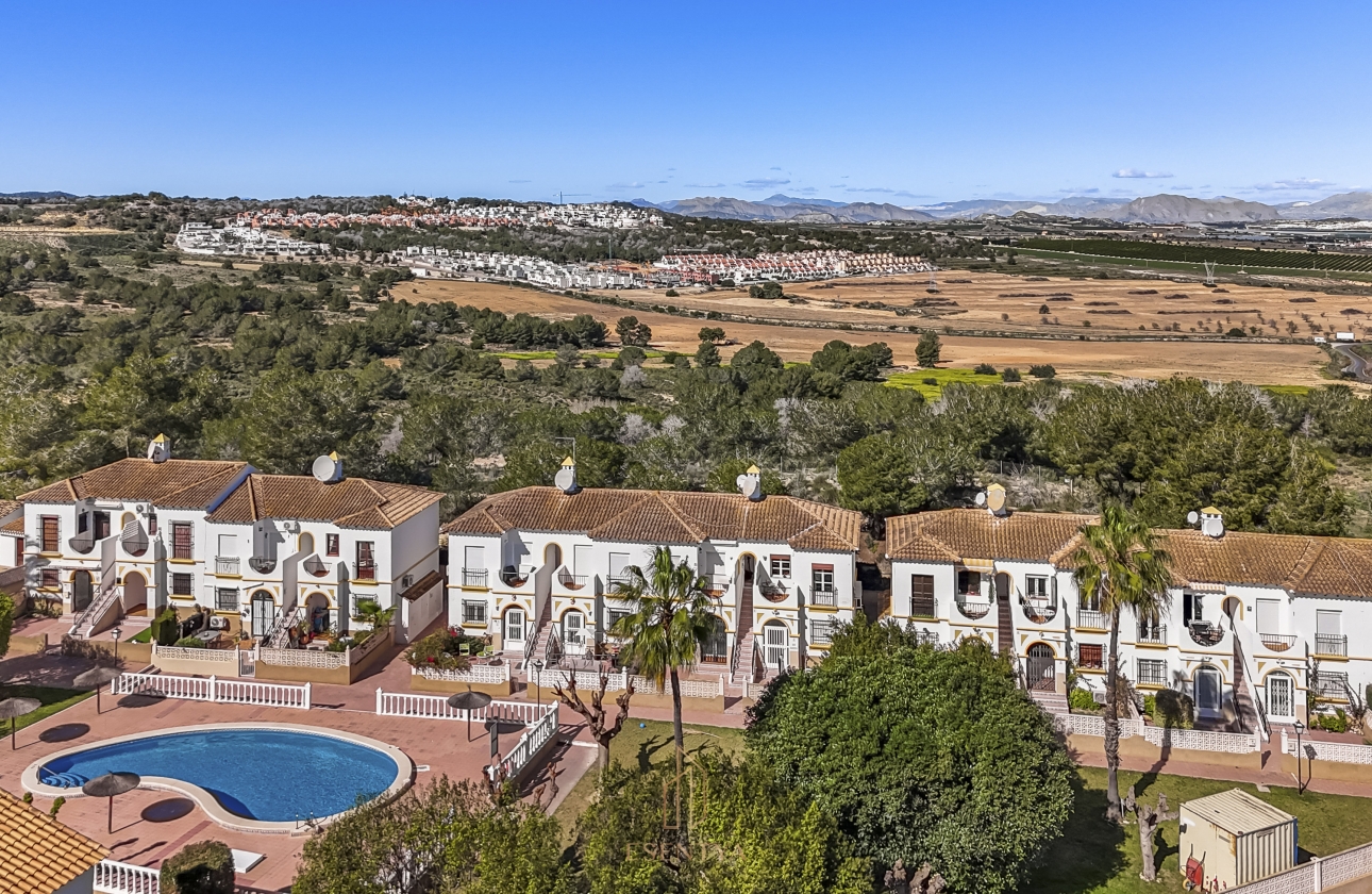 Reventa - Apartment - San Miguel de Salinas - BLUE LAGOON