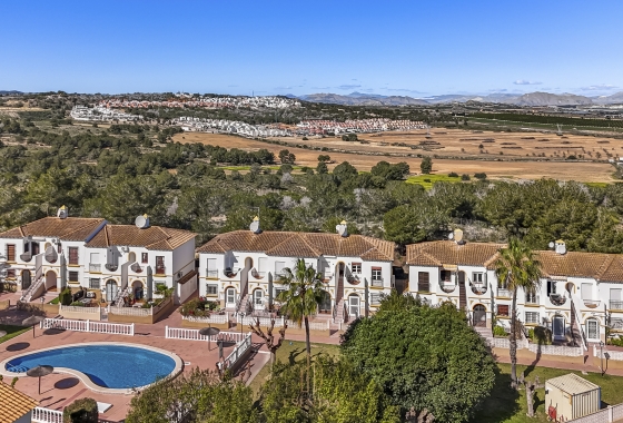 Reventa - Apartment - San Miguel de Salinas - BLUE LAGOON