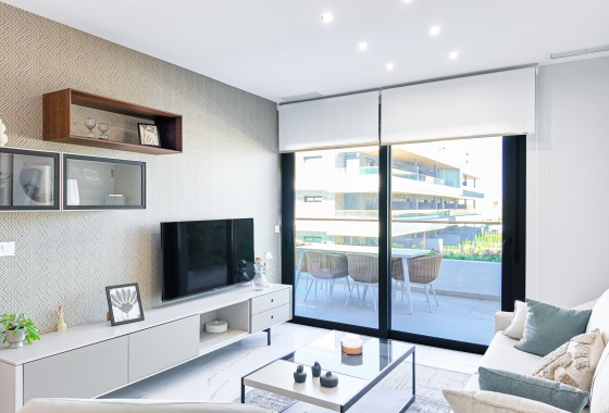 Rynek pierwotny - Bungalow - Torrevieja - Lagoons Village