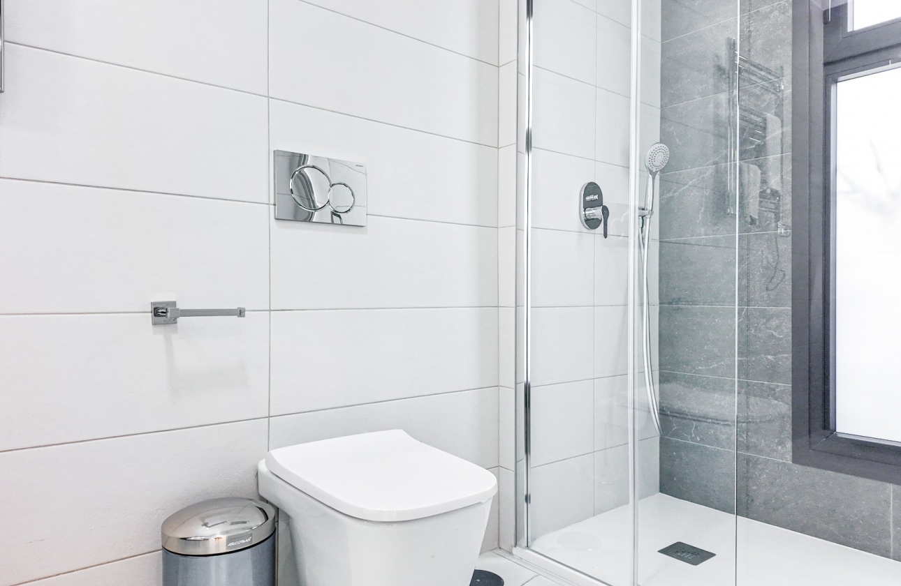 Rynek pierwotny - Bungalow - Torrevieja - Lagoons Village