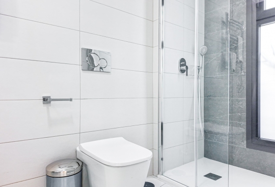 Rynek pierwotny - Bungalow - Torrevieja - Lagoons Village