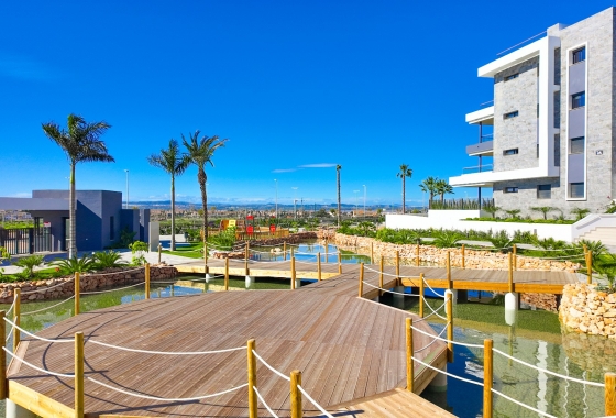 Rynek pierwotny - Bungalow - Torrevieja - Lagoons Village