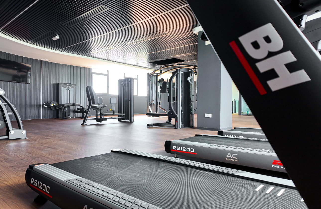 Rynek pierwotny - Bungalow - Torrevieja - Lagoons Village