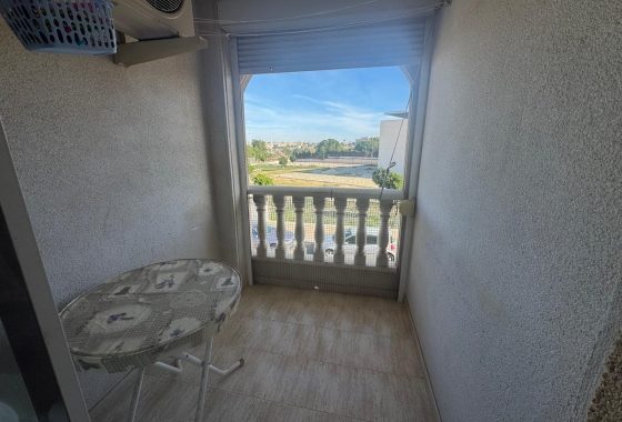 Rynek wtórny - Apartament - Torrevieja - Acequion