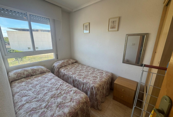 Rynek wtórny - Apartament - Torrevieja - Acequion