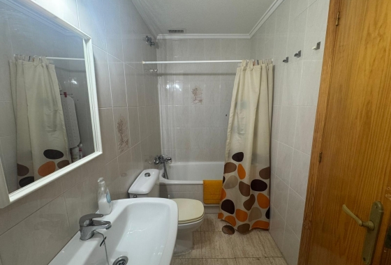 Rynek wtórny - Apartament - Torrevieja - Acequion