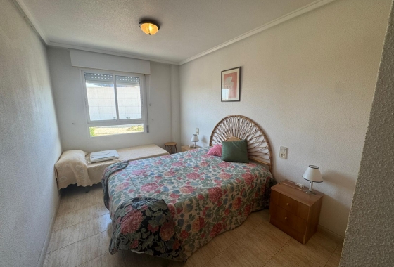 Rynek wtórny - Apartament - Torrevieja - Acequion