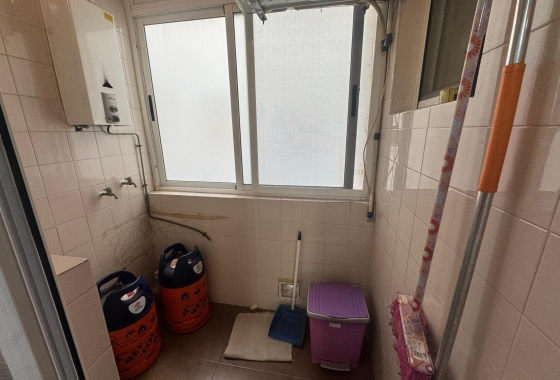 Rynek wtórny - Apartament - Torrevieja - Acequion