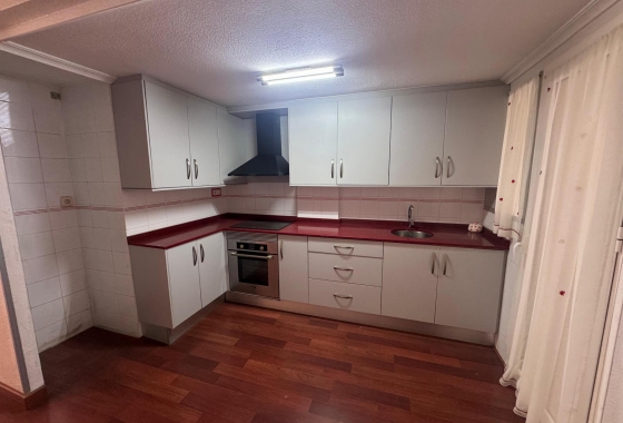 Rynek wtórny - Apartament - Torrevieja - Acequion