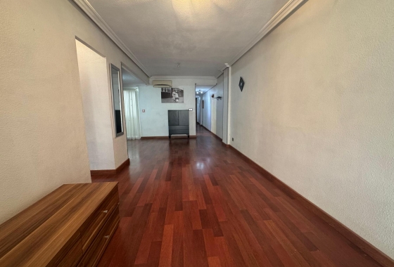 Rynek wtórny - Apartament - Torrevieja - Acequion