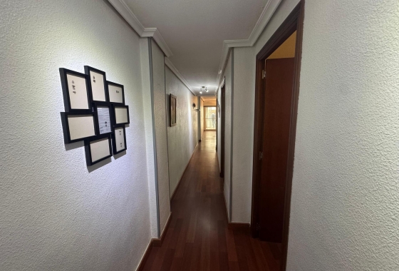 Rynek wtórny - Apartament - Torrevieja - Acequion