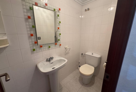 Rynek wtórny - Apartament - Torrevieja - Acequion