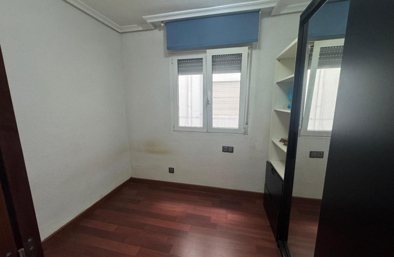 Rynek wtórny - Apartament - Torrevieja - Acequion