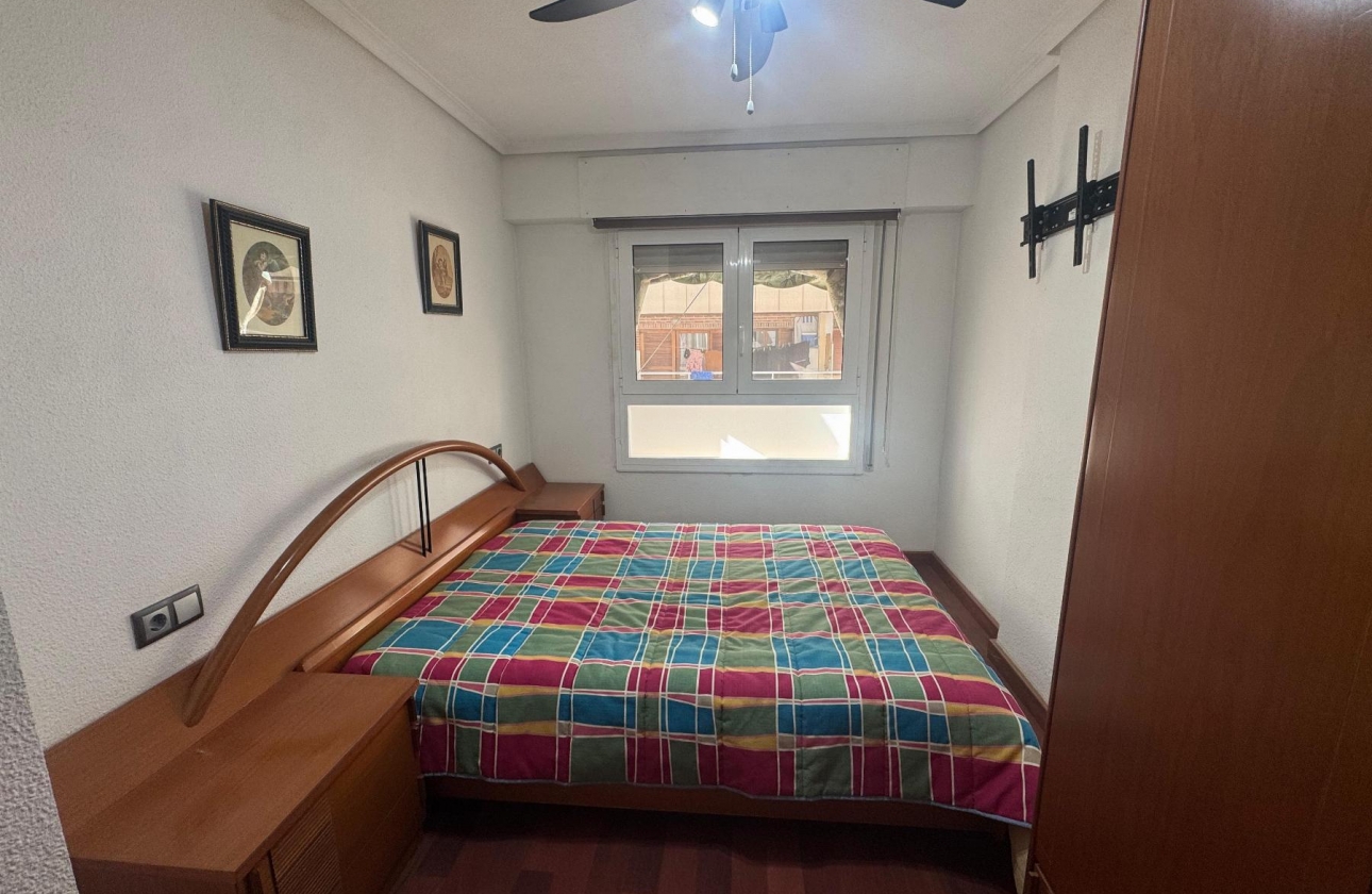 Rynek wtórny - Apartament - Torrevieja - Acequion