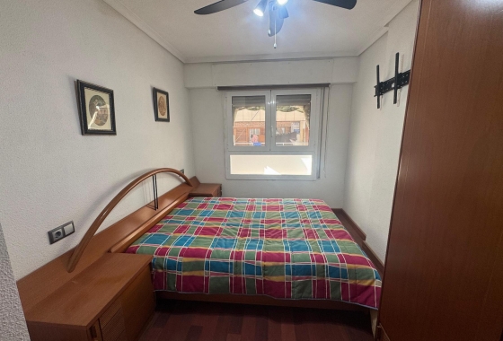 Rynek wtórny - Apartament - Torrevieja - Acequion