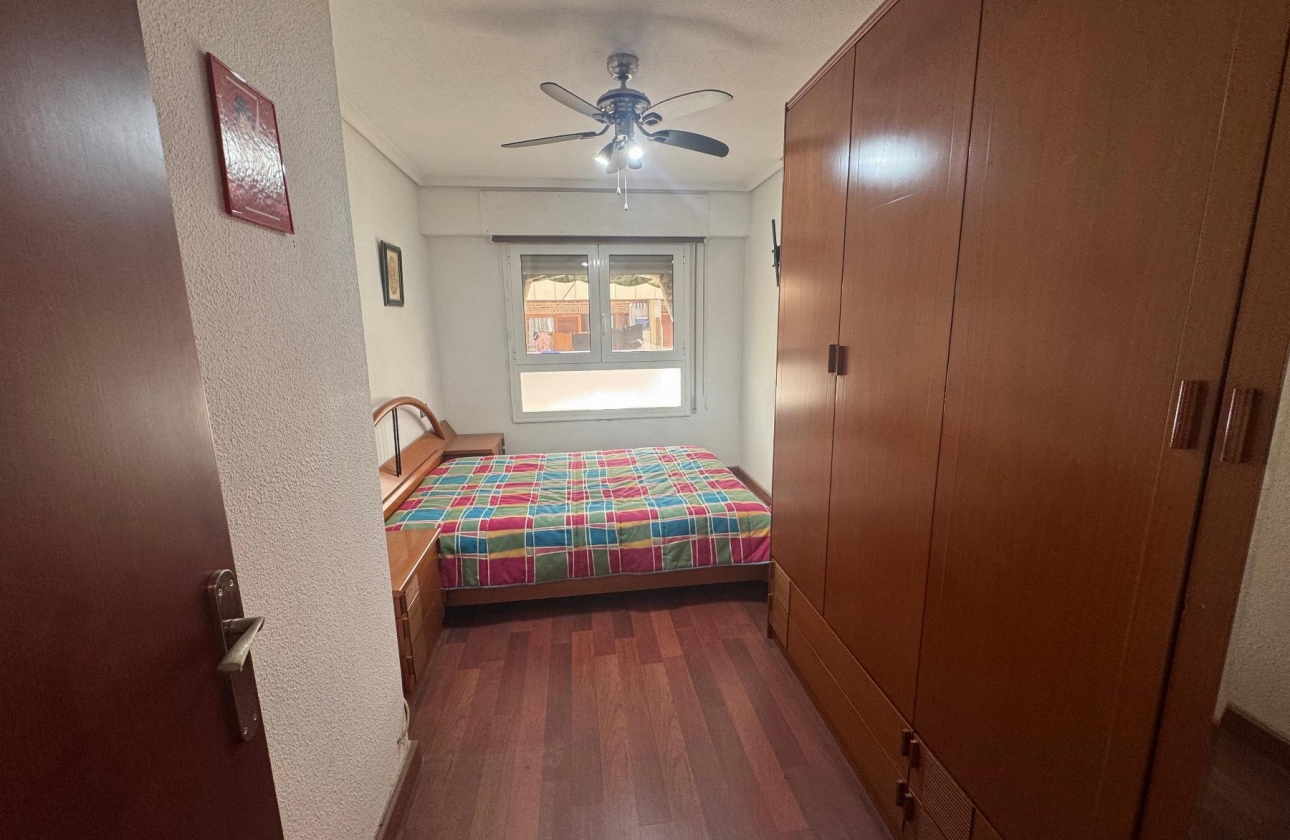 Rynek wtórny - Apartament - Torrevieja - Acequion